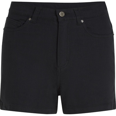 O'Neill dámské Kraťasy ESSENTIALS STRETCH 5 PKT SHORTS 1700054-19010 Černá