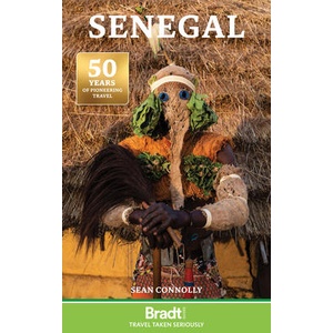SENEGAL | S. CONNOLLY (ISBN: 9781804692967)
