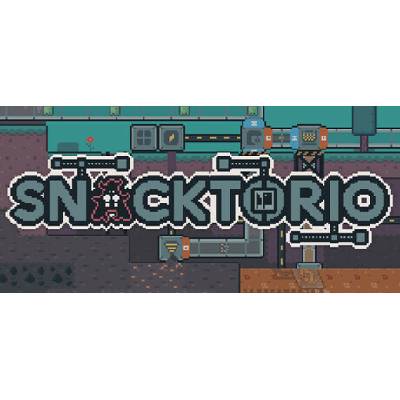 Snacktorio