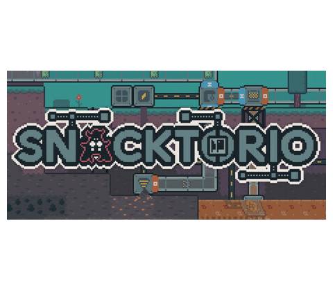 Snacktorio