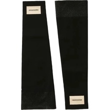 Fingerscrossed Arm Warmer - black