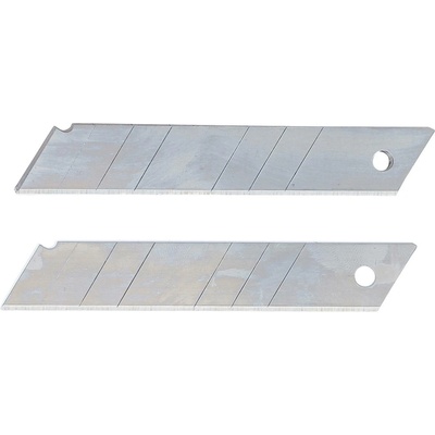 Čepel pro odlamovací nůž 0.50/18mm, balení 10ks