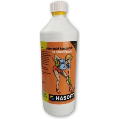 HASOFT Odmašťovač 1l