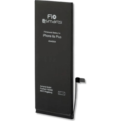 4SMARTS Батерия за iPhone 6s Plus, FIX4smarts Battery (4S440504)