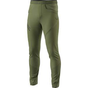DYNAFIT Мъжки туристически панталон Dynafit Traverse Hybrid Dynastretch Pant Walking trousers - Military Green (010-1663-0311)
