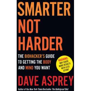 Smarter Not Harder (2023)
