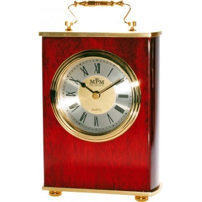 MPM 2839.55 silver gaštan 18cm