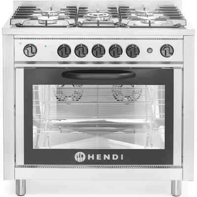 Hendi sporák 225707