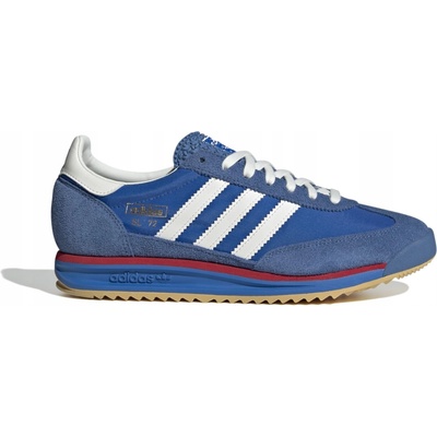adidas Originals SL 72 JS0255 modrá