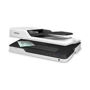 Epson WorkForce DS-1660W