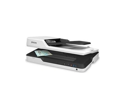 Epson WorkForce DS-1660W