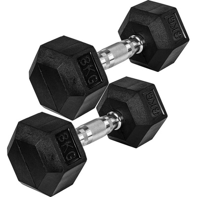 MOVIT Hexagon 8 kg