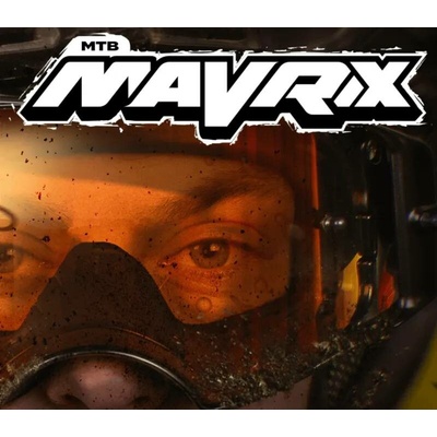 Mavrix by Matt Jones