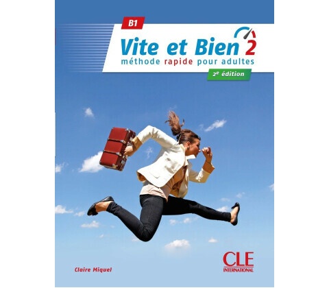 Vite et bien 2E Edition