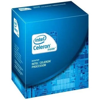 Intel Celeron Dual-Core G1850 2.9GHz LGA1150