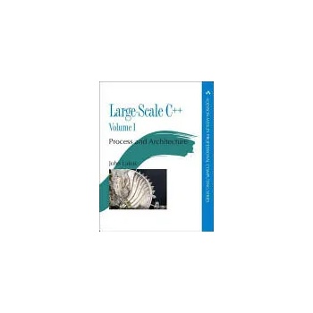 Image 1 of Large-Scale C++ | John S. Lakos
