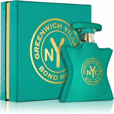 Bond No. 9 Greenwich Village parfumovaná voda unisex 50 ml