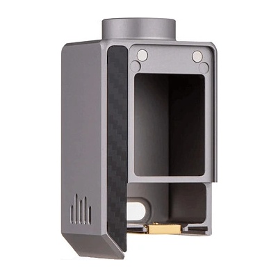 Dotmod dotAIO X Boro modul Gunmetal 1 ks