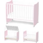 Lorelli ЛЕГЛО stars 60/120 ЦВЯТ БЯЛО/orchid pink (10150610038a) - tary