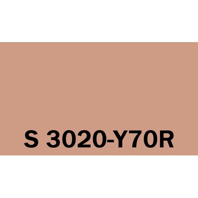 Het Soldecol PUR HG Tónovaný NCS 2,5L S 3020-Y70R