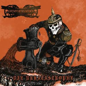 Sony Music Kanonenfieber: Die Urkatastrophe - CD (075169)