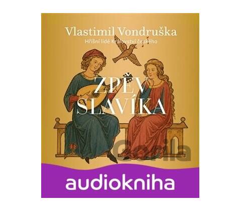 Zpěv Slavíka