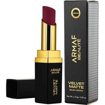 Armaf Beauté Velvet Matte Lipstick матиращо червило 2, 6 гр 05 Giselle