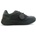 Pretty Green Обувки Pretty Green Kids' Moc Toe Formal Shoes - Black