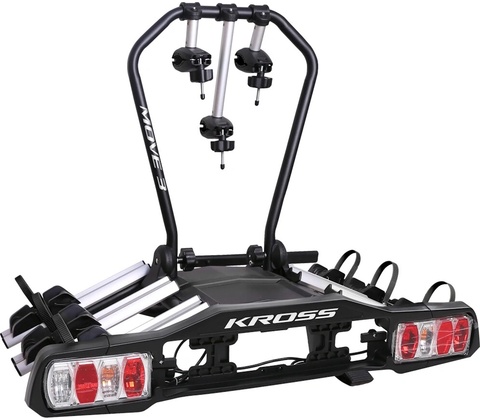 Kross MOVE 3