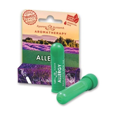 Altevita Nosní Inhalátor Allergy
