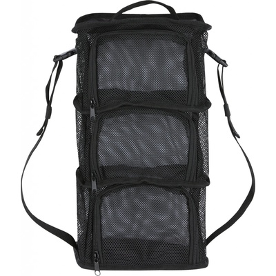 Husky Organizér Tower black S