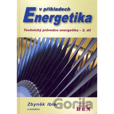 Energetika v příkladech - Zbyněk Ibler