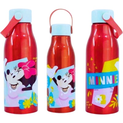 Stor MINNIE MOUSE 74461 760 ml