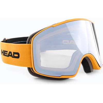 HEAD Ски очила HEAD Horizon 2.0 5K chrome/sun