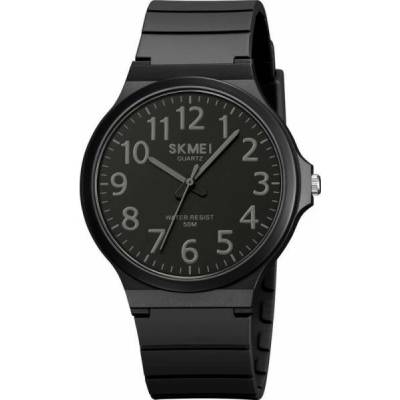 Skmei 2108BKDKGY-AC