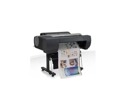 Canon imagePROGRAF iPF6450