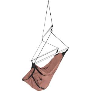 Ticket To The Moon Къмпинг стол Ticket to the moon Mini Moonchair Hammock - Peach - размер One Size (902-0407-0211)