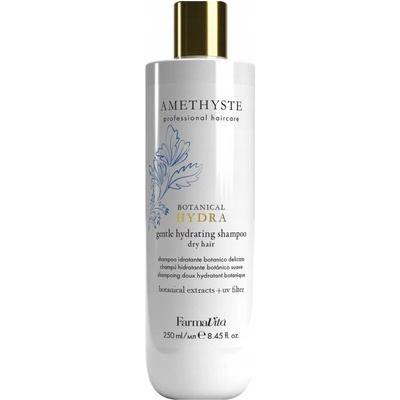 FarmaVita Amethyste Botanical hydra šampon 250 ml