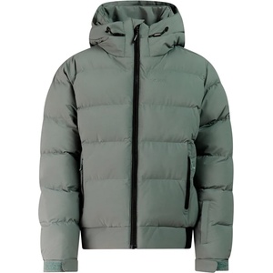 Protest Детско ски яке Protest Kid's PRTEliny Snowjacket Ski jacket - Evergreen - размер 140 (EU) (703-5018-1014)