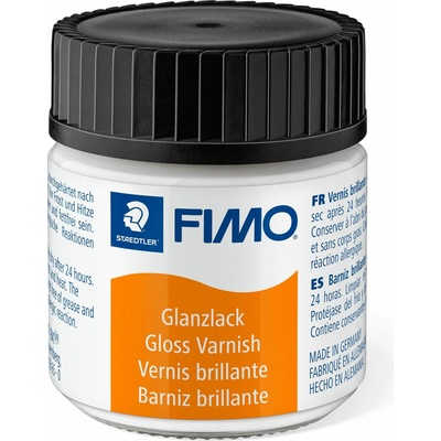 Fimo Lak lesklý 35 ml