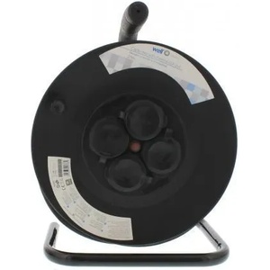 Well 4 Plug 25 m (EXTR-4S25M-1.5RBK-WL)