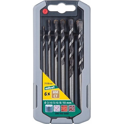 Wolfcraft 7119000