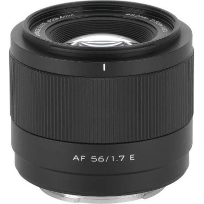 VILTROX 56 mm f/1,7 Air pre Sony E (APS-C)