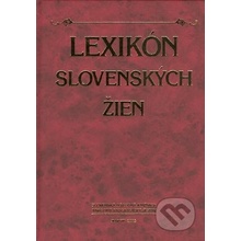 Lexikón slovenských žien - Jozef Bžoch, Etela Farkašová