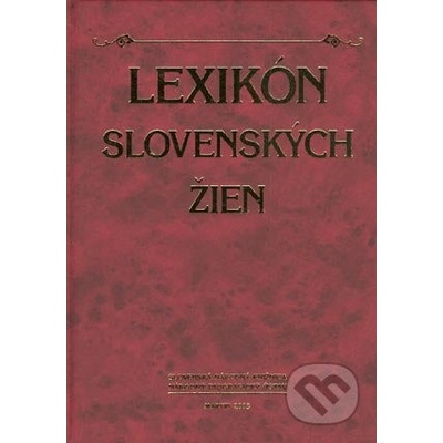 Lexikón slovenských žien - Jozef Bžoch, Etela Farkašová