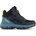 Viking Детски туристически обувки Viking Kid's Track Mid WP 2V Walking boots - Navy / Demin - размер 32 (EU) (702-3434-0221)
