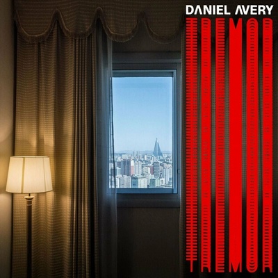 Avery Daniel - Tremor / Vinyl / 2 LP