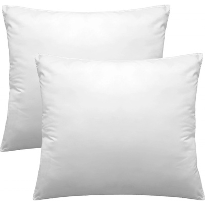 John Cotton Polštář Super Soft 2 ks 60x50
