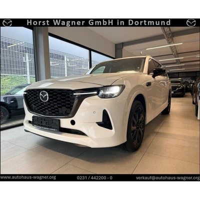Mazda CX-80 Homura Plus 241 kW