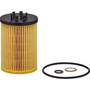 Mann-filter Маслен филтър mann-filter hu 715/5 x